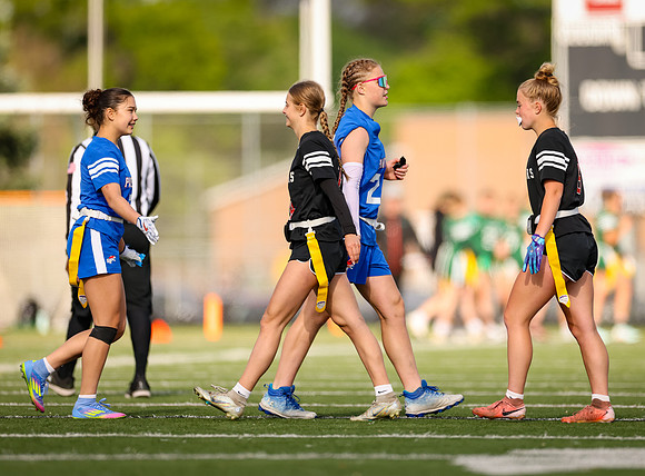 1724 Flag Football