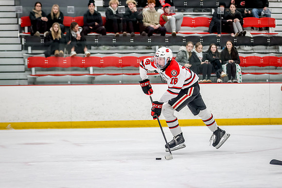Centennial vs Maple Grove Varsity Hockey 150