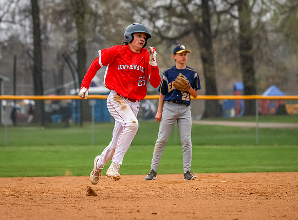 873 Centennial vs Totino-Grace 9th Grade Baseball