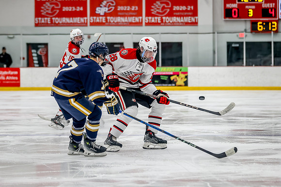 Centennial vs Hermantown JV Hockey 165