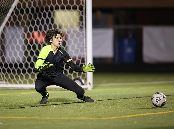 Centennial vs Totino-Grace Varsity Soccer 103