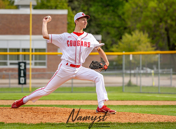 Centennial vs Tartan JV Baseball_760