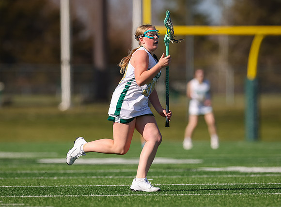 Chisago Lakes vs Becker JV Lacrosse_130