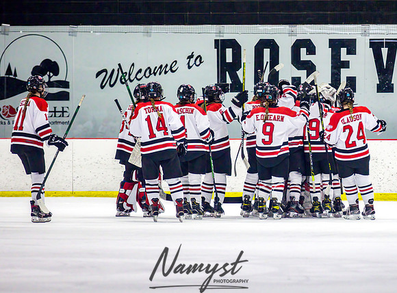 Centennial vs Osseo-Park Center Varsity Hockey 393