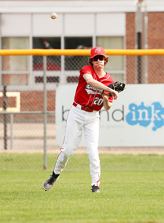 Centennial vs Spring Lake Park Baseball_33