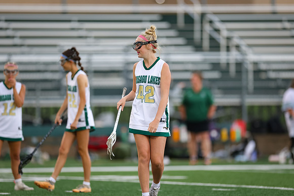 Chisago Lakes vs Forest Lake Varsity 1014
