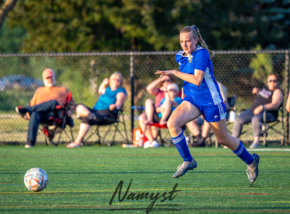 Lakes United vs Wright County Girls Soccer_580