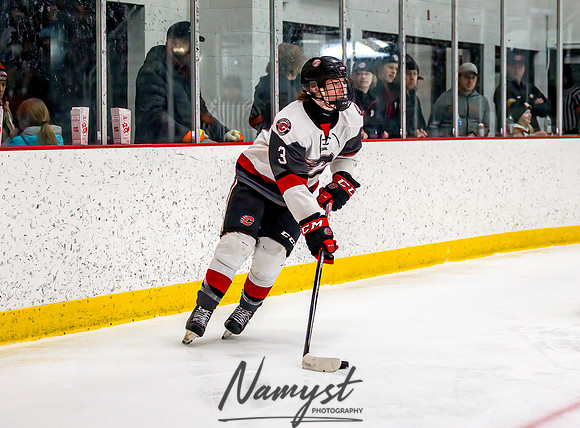 Centennial vs Andover Varsity Hockey 277