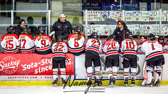 Centennial vs Osseo-Park Center Varsity Hockey 380