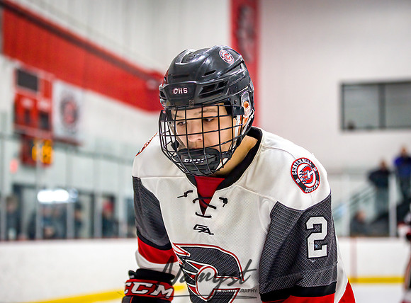 Centennial vs Andover Varsity Hockey 118