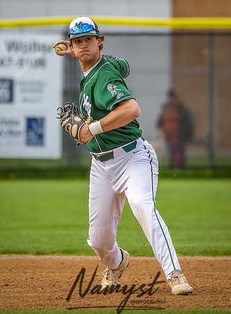 Centennial vs Mounds View Baseball 074