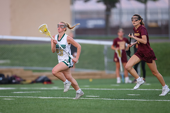 Chisago Lakes vs Forest Lake Varsity 1445
