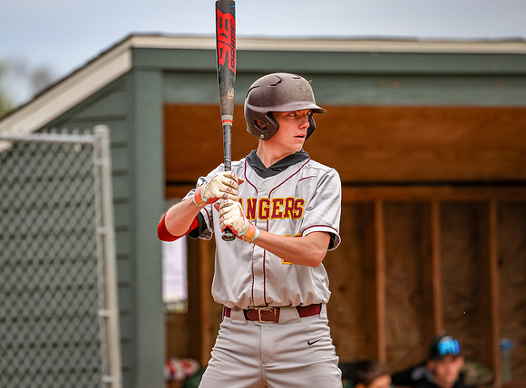811 Forest Lake vs Park Varsity Baseball