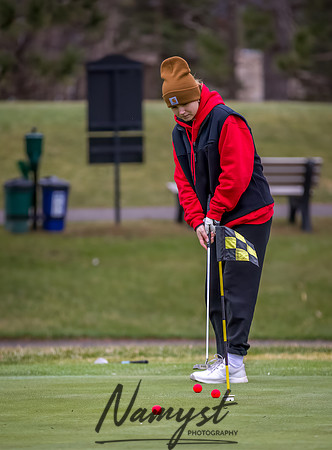 Centennial Girls Varsity Golf 009