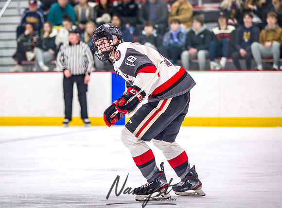 Centennial vs Totino-Grace Varsity Hockey 468