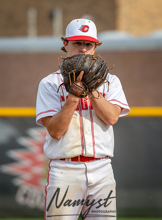 Centennial vs Tartan JV Baseball_474