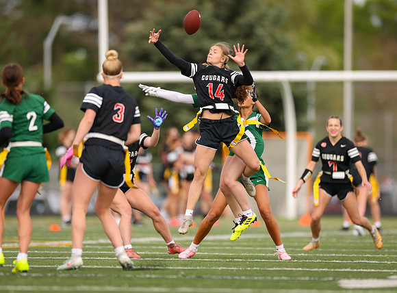 433 Flag Football