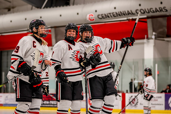 Centennial vs Anoka Varsity Hockey 133