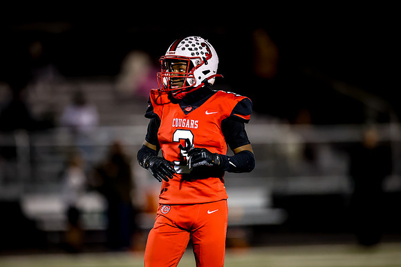 Centennial vs Rochester Mayo Varsity Football 287