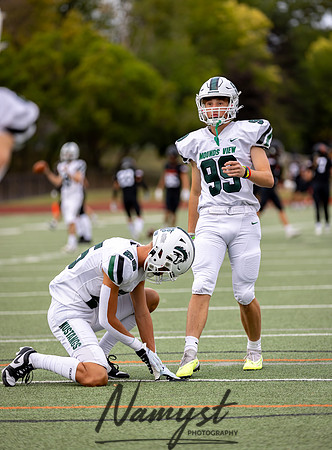Mounds View vs White Bear Lake Football 1