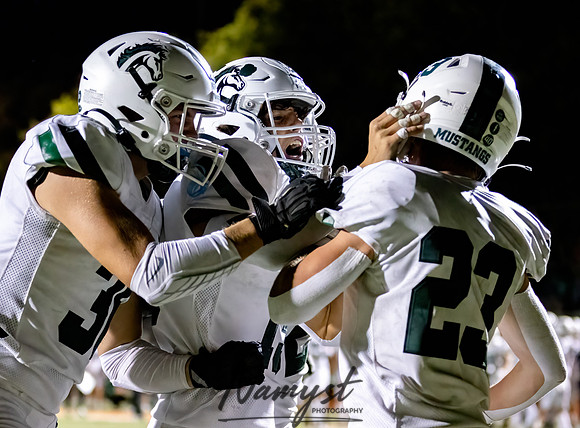 Mounds View vs White Bear Lake Football 101