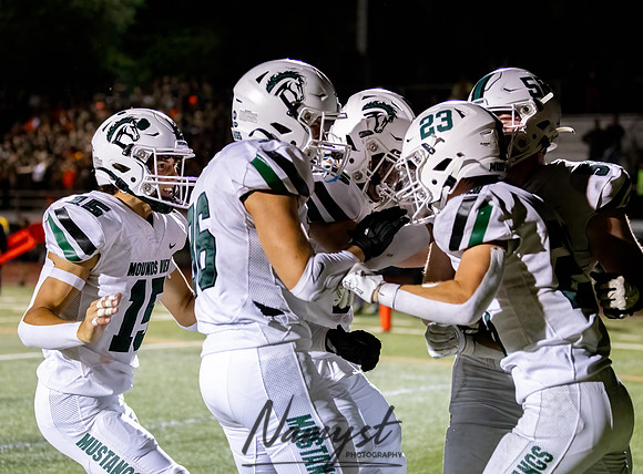 Mounds View vs White Bear Lake Football 102