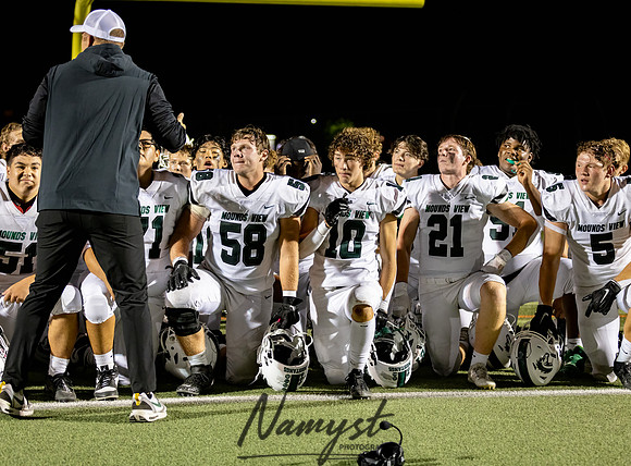 Mounds View vs White Bear Lake Football 103