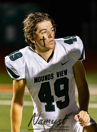 Mounds View vs White Bear Lake Football 108