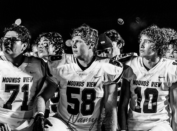 Mounds View vs White Bear Lake Football 115