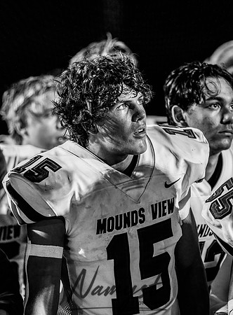 Mounds View vs White Bear Lake Football 119
