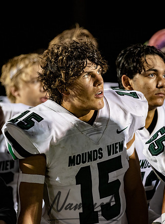 Mounds View vs White Bear Lake Football 118