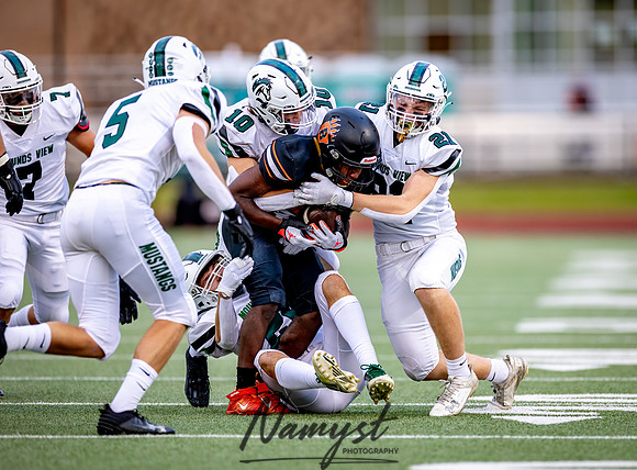 Mounds View vs White Bear Lake Football 125