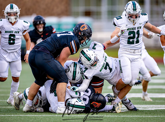 Mounds View vs White Bear Lake Football 128