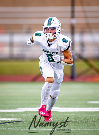 Mounds View vs White Bear Lake Football 130
