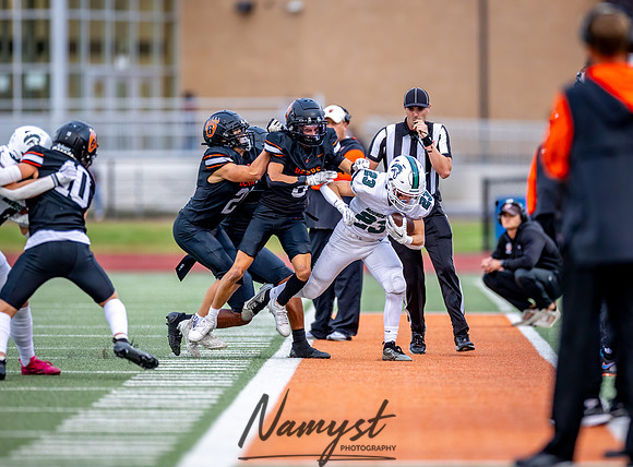 Mounds View vs White Bear Lake Football 131