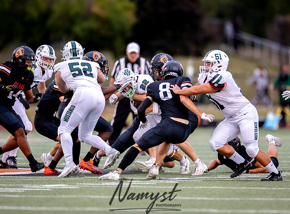 Mounds View vs White Bear Lake Football 132