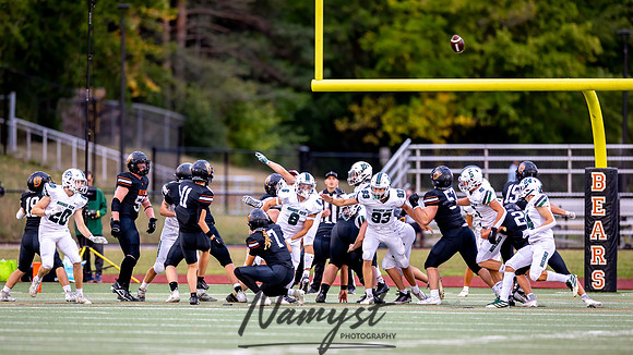 Mounds View vs White Bear Lake Football 135