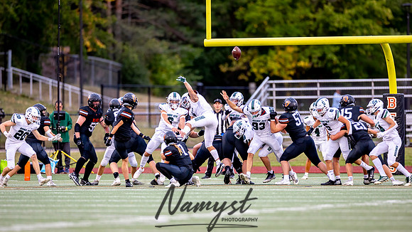 Mounds View vs White Bear Lake Football 134