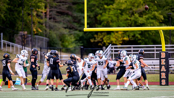 Mounds View vs White Bear Lake Football 136