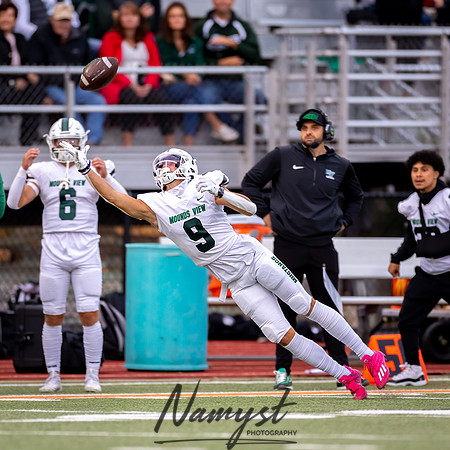 Mounds View vs White Bear Lake Football 142