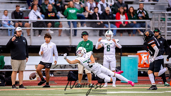 Mounds View vs White Bear Lake Football 143