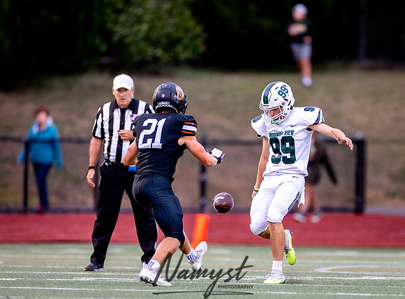 Mounds View vs White Bear Lake Football 146