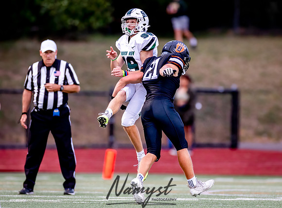 Mounds View vs White Bear Lake Football 148