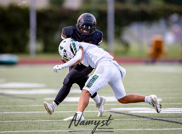 Mounds View vs White Bear Lake Football 152