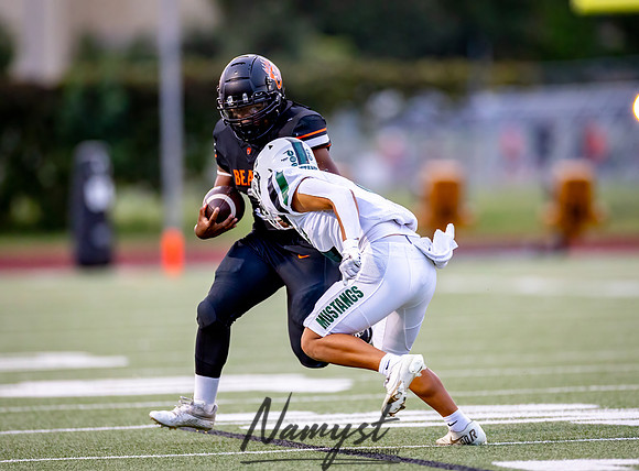 Mounds View vs White Bear Lake Football 151