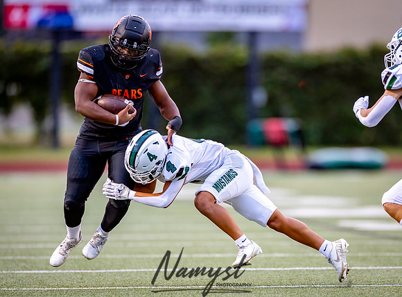 Mounds View vs White Bear Lake Football 155