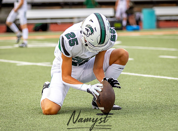 Mounds View vs White Bear Lake Football 16