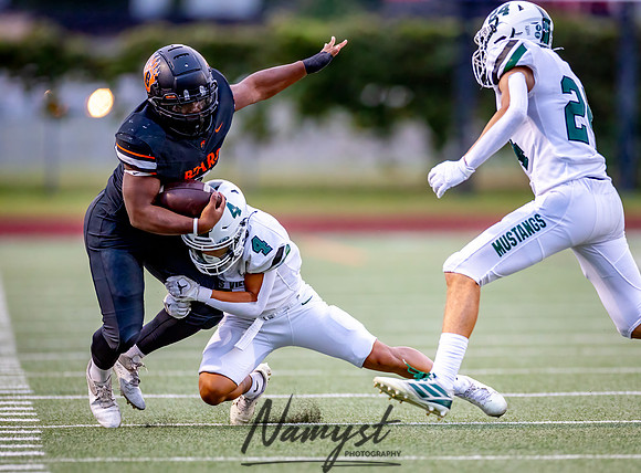 Mounds View vs White Bear Lake Football 157