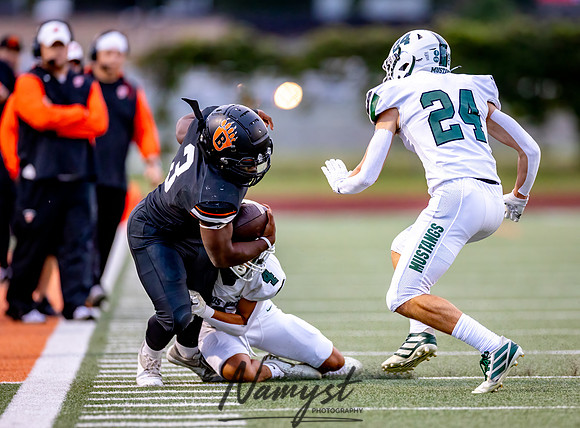 Mounds View vs White Bear Lake Football 158