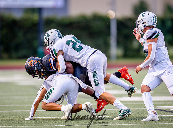 Mounds View vs White Bear Lake Football 162